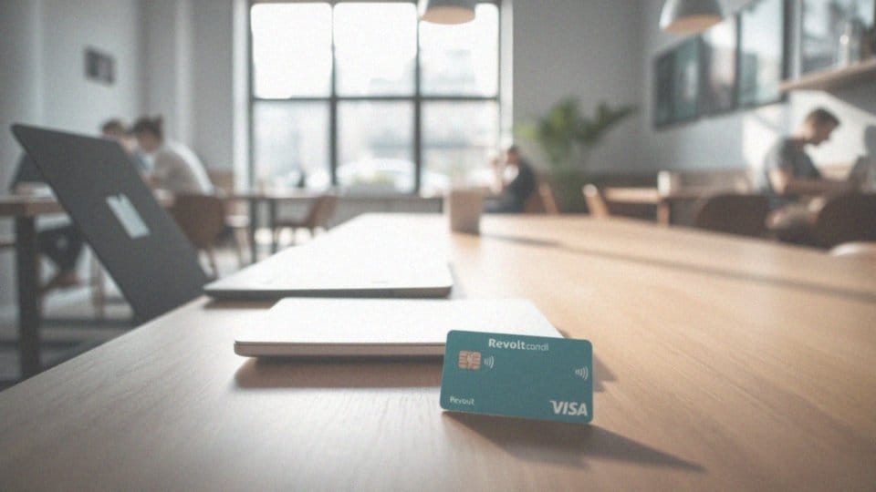 Jakie są limity darmowych wypłat w Revolut?