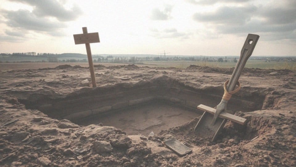 Jakie są prognozy zarobków archeologów na najbliższe lata?