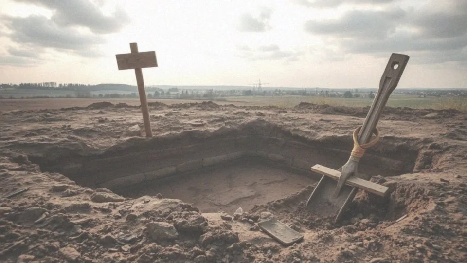 Jakie są prognozy zarobków archeologów na najbliższe lata?