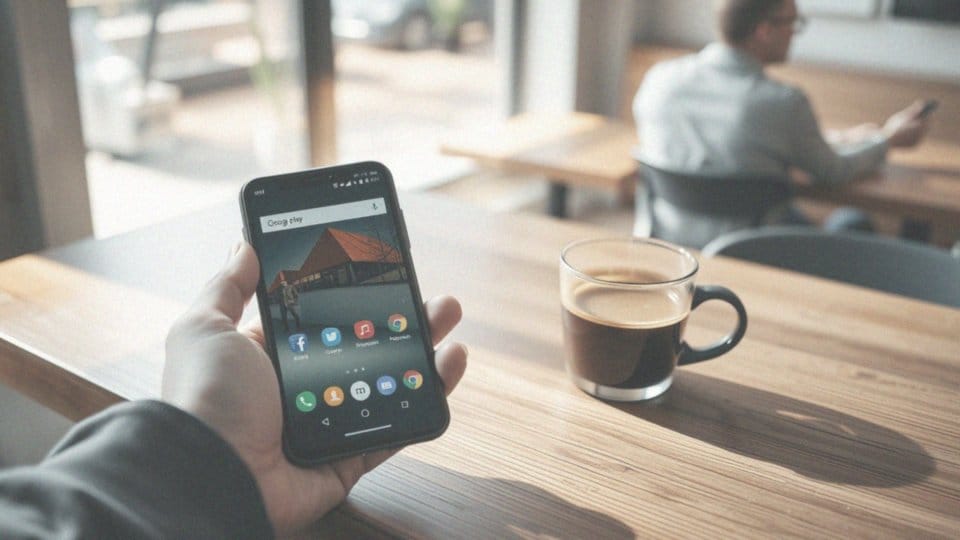 Co to jest Google Play i jakie oferuje funkcje?