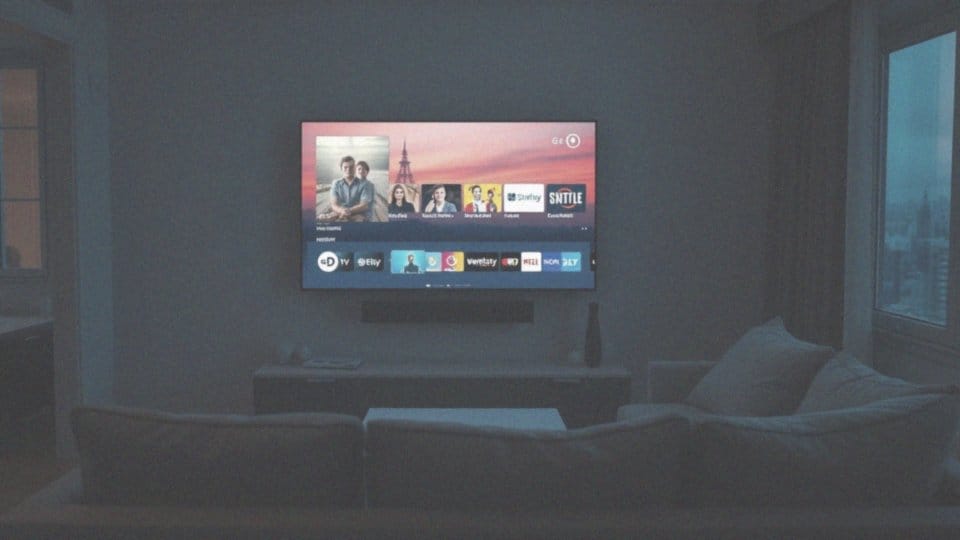 Jak platformy streamingowe rywalizują o polskich widzów?
