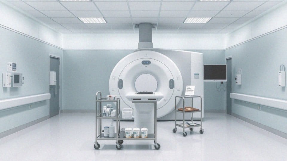 Jakie badania diagnostyczne pomagają wykryć raka trzustki?