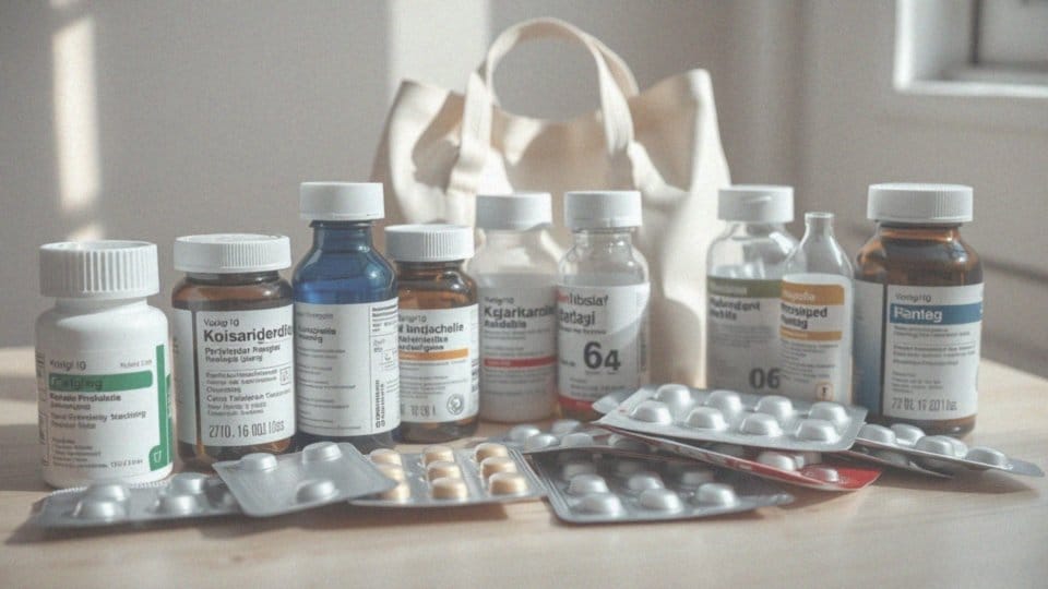 Jakie są wymogi dotyczące oryginalnych opakowań leków?