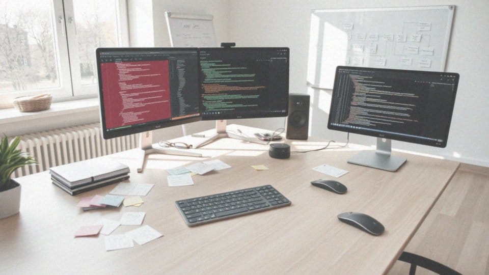 Jak wygląda proces tworzenia aplikacji mobilnych?