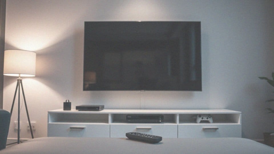 Jakie domowe urządzenia są kompatybilne z platformami streamingowymi?