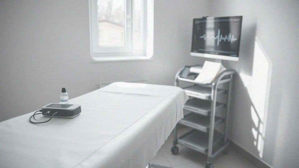 Jakie badania są pomocne w diagnostyce nerwicy serca?