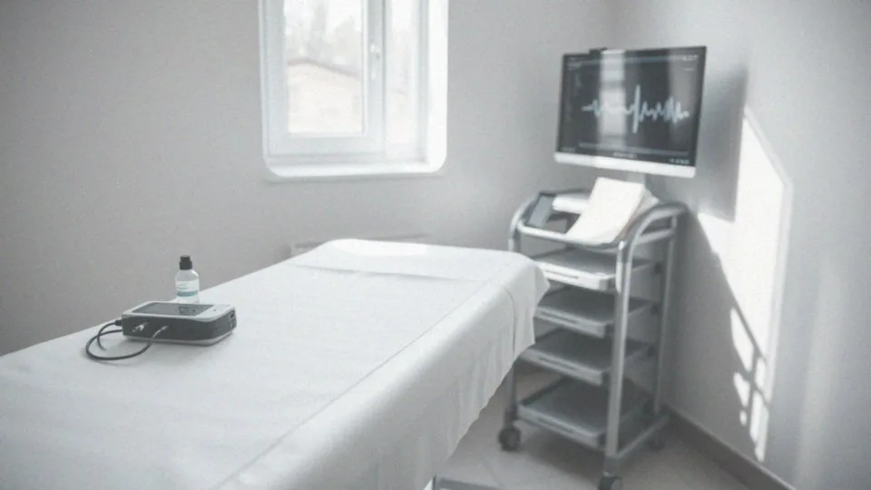 Jakie badania są pomocne w diagnostyce nerwicy serca?