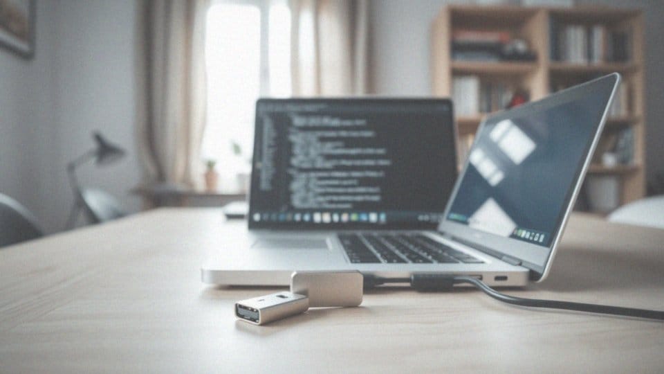 Jakie inne metody istnieją do przygotowania systemu Windows na pendrive?