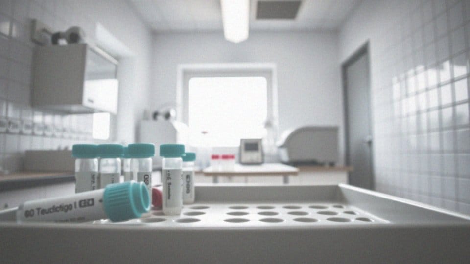 Czy badania insuliny są wykonywane prywatnie i jak to wpływa na koszt?