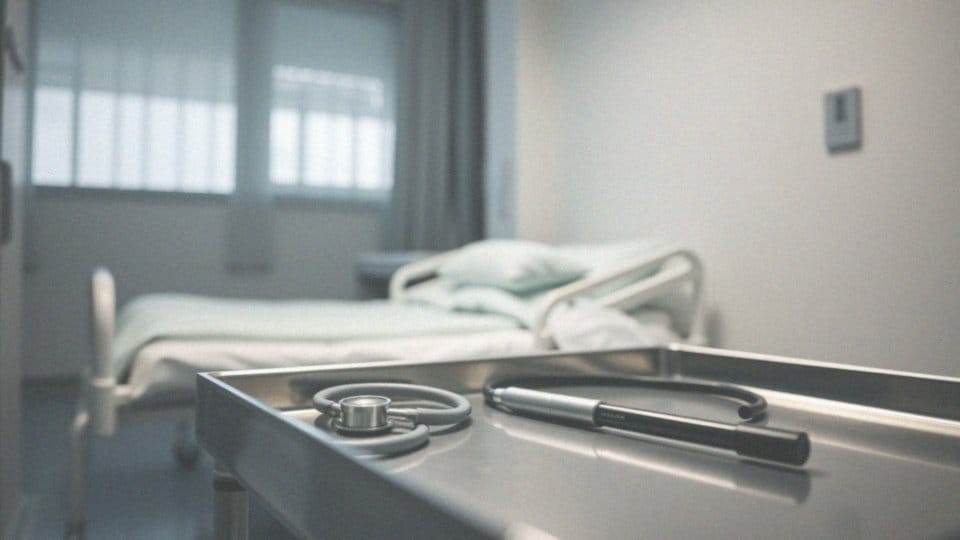 Jakie są objawy ostrego zapalenia trzustki?