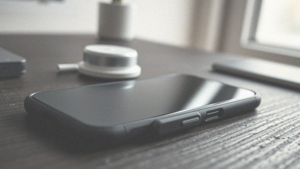 Czy etui Magmat jest kompatybilne z iPhone 11?