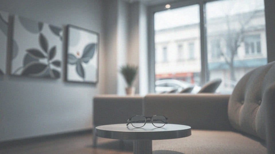 Jakie przeszkody mogą wystąpić podczas adaptacji do soczewek progresywnych?