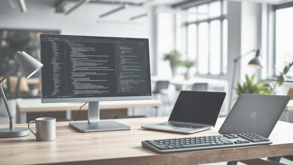 Jak programowanie jest kluczowym etapem w tworzeniu aplikacji mobilnych?