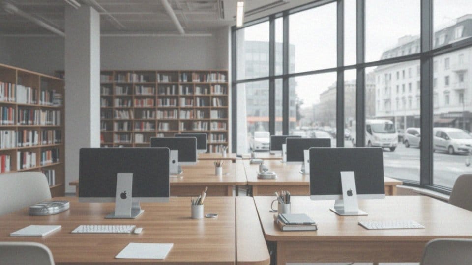 Jakie czynniki wpływają na wynagrodzenie bibliotekarzy?
