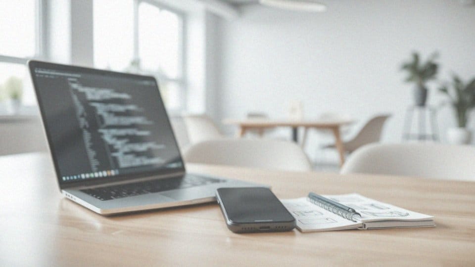 Jak opublikować aplikację w sklepach mobilnych?