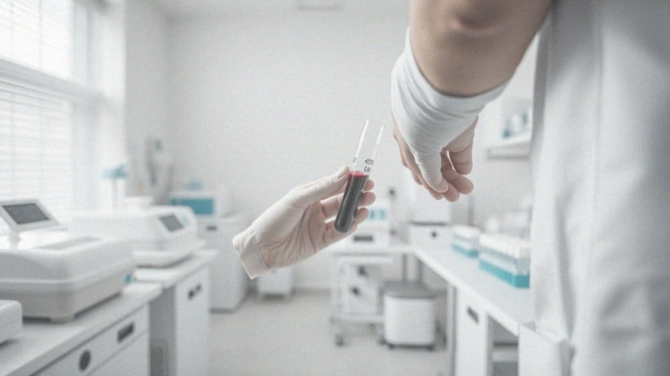 Jakie badania diagnostyczne są potrzebne przy niedoczynności tarczycy?