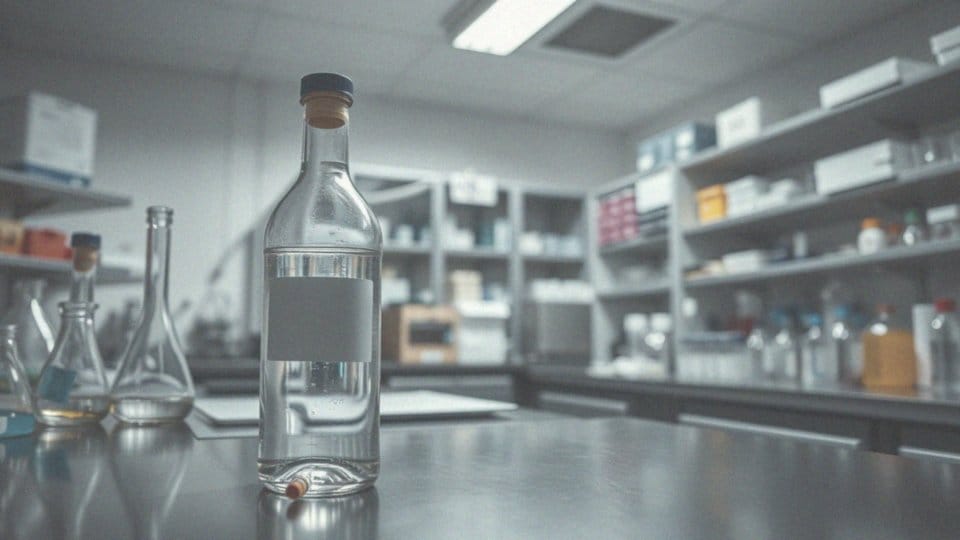 Gdzie można wykonać badanie wody ze studni głębinowej?