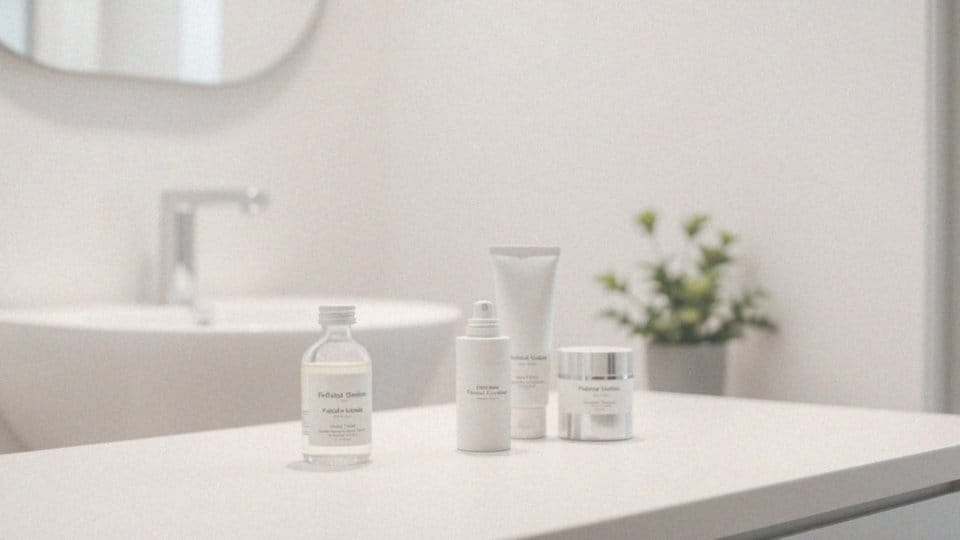 Jak często należy stosować peelingi do twarzy?