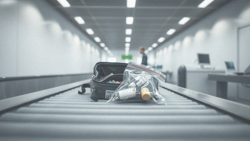 Jakie są ograniczenia dotyczące przewozu leków?