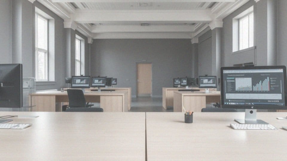 Jakie umiejętności są wymagane od pracowników cywilnych w wojsku?