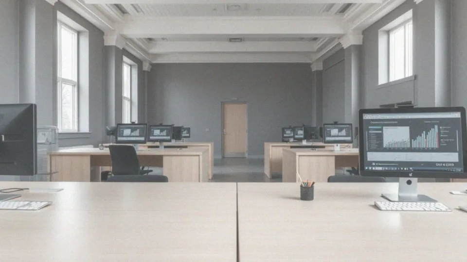 Jakie umiejętności są wymagane od pracowników cywilnych w wojsku?