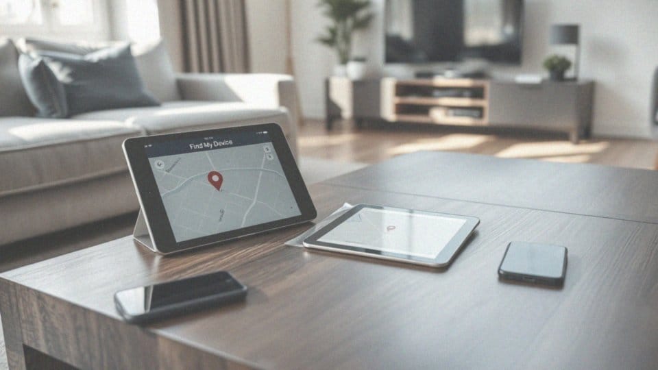 Jak zlokalizować zgubiony telefon z Androidem?