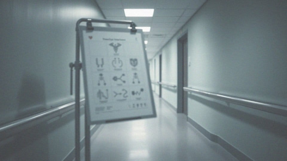 Kiedy powinno się skontaktować z lekarzem przy objawach chorej trzustki?