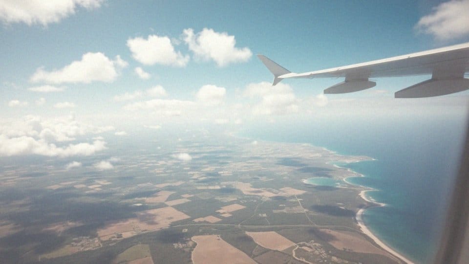 Co obejmuje czas trwania lotu na trasie Kraków – Palma de Mallorca?