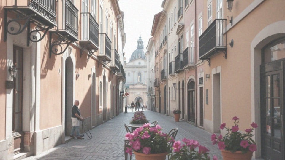 Jakie są atrakcje turystyczne w Europie w czerwcu?