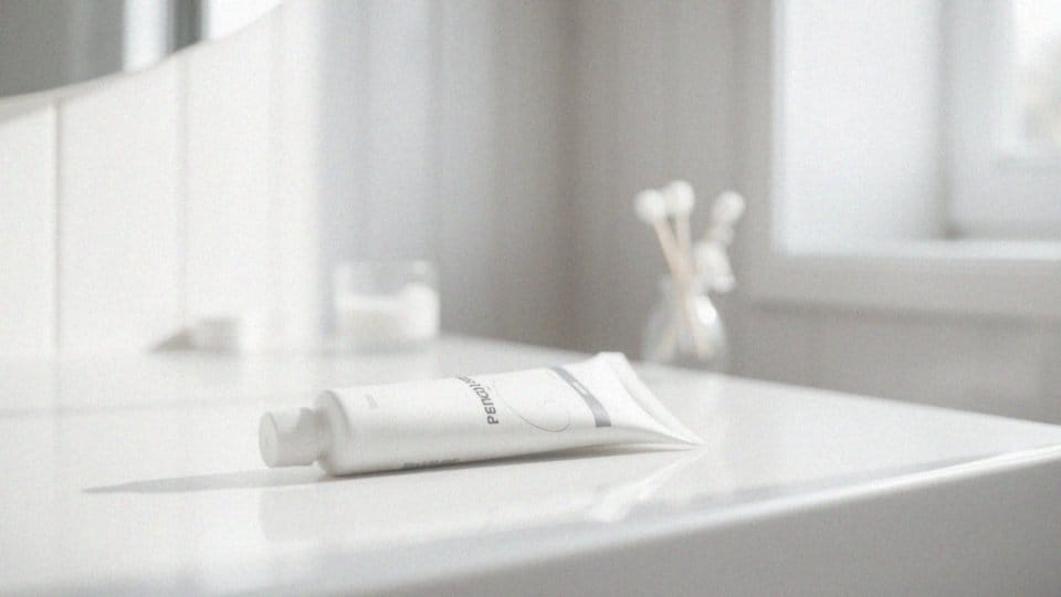 Jak maść na wrzody odbytu wspomaga regenerację błony śluzowej?