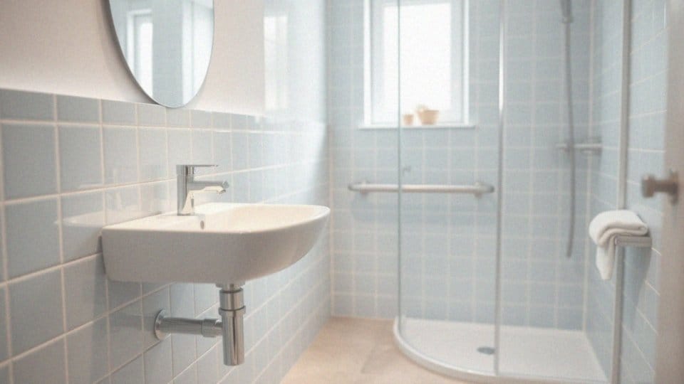 Jakie udogodnienia muszą być w łazienkach i toaletach dla seniorów?