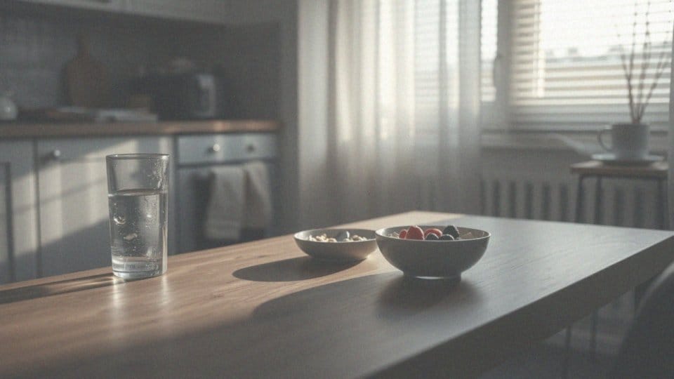 Jakie są skutki długoterminowe krótkiego snu na zdrowie?