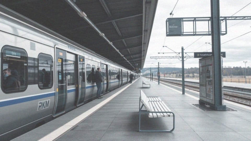 Jakie są opcje transportu z lotniska Gdańsk im. Lecha Wałęsy do centrum miasta?