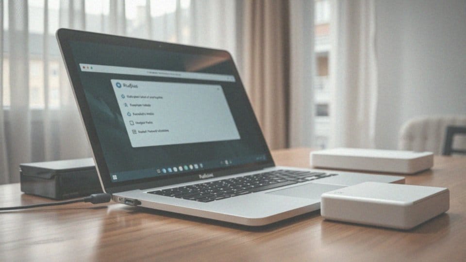 Jak stworzyć bootowalny pendrive z Windows 7?