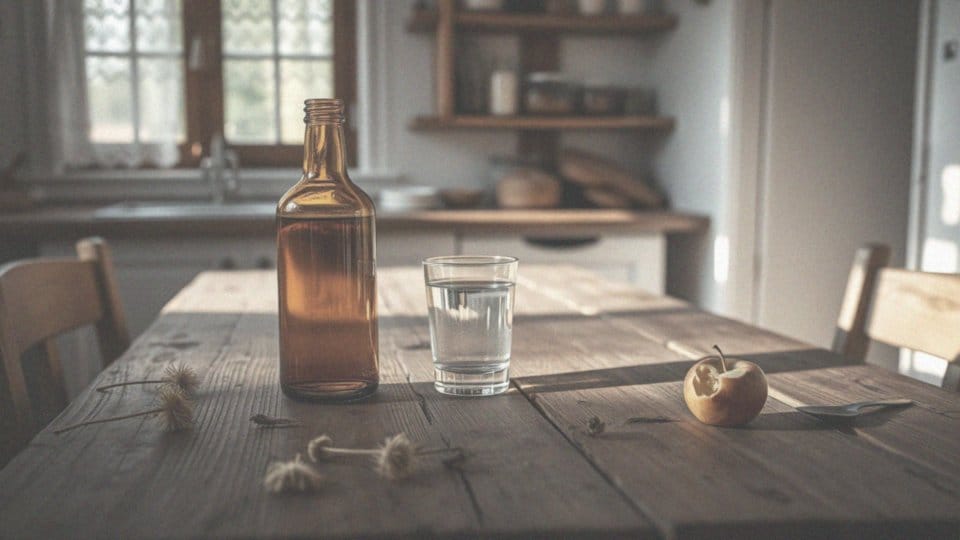 Jak stosować nalewkę z korzenia mniszka lekarskiego?