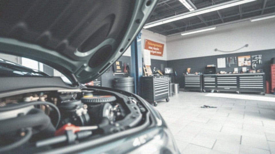 Jakie są średnie koszty wymiany alternatora w różnych miastach?