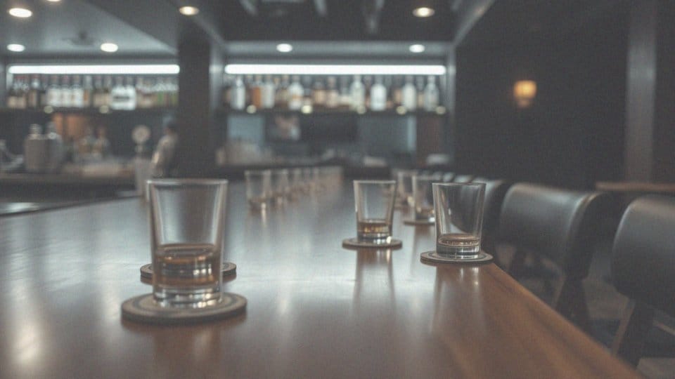 Jakie ryzyka wiążą się z konsumpcją alkoholu?