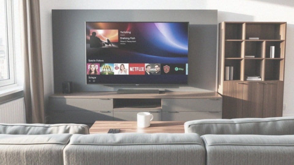 Jakie są alternatywy dla kablowej i satelitarnej telewizji po wycofaniu TVN?