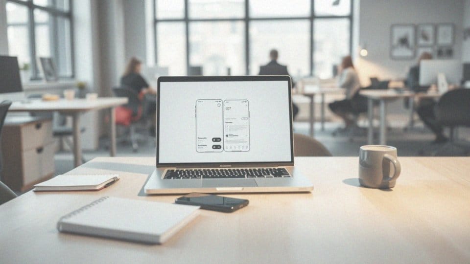 Jakie są kluczowe funkcjonalności aplikacji mobilnej?