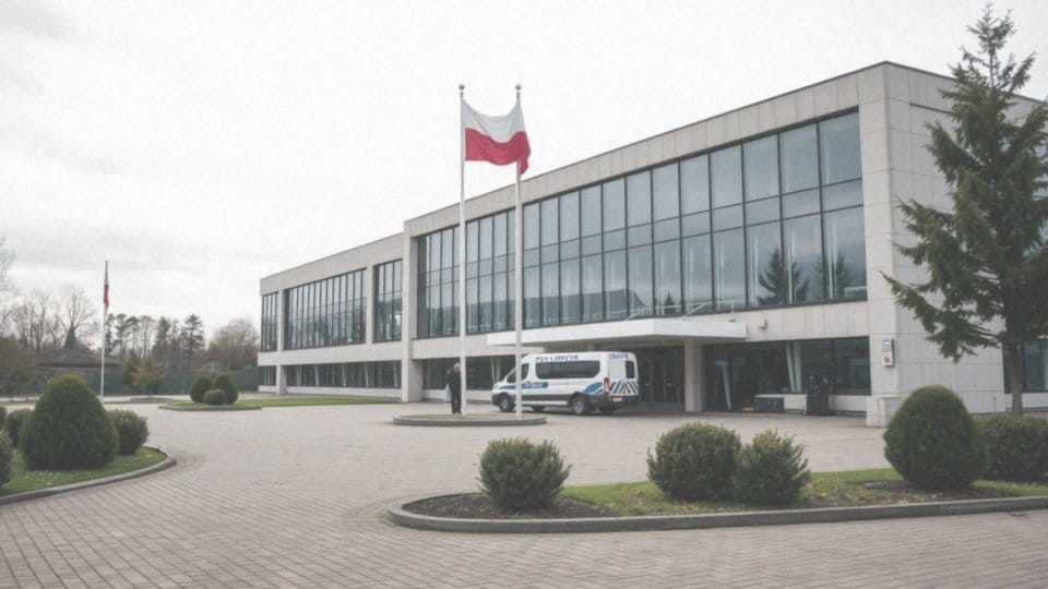 Jakie są perspektywy zatrudnienia w służbach mundurowych?