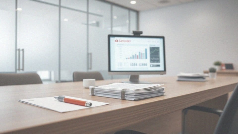 Jakie są koszty związane z wcześniejszą spłatą kredytu w Santander?