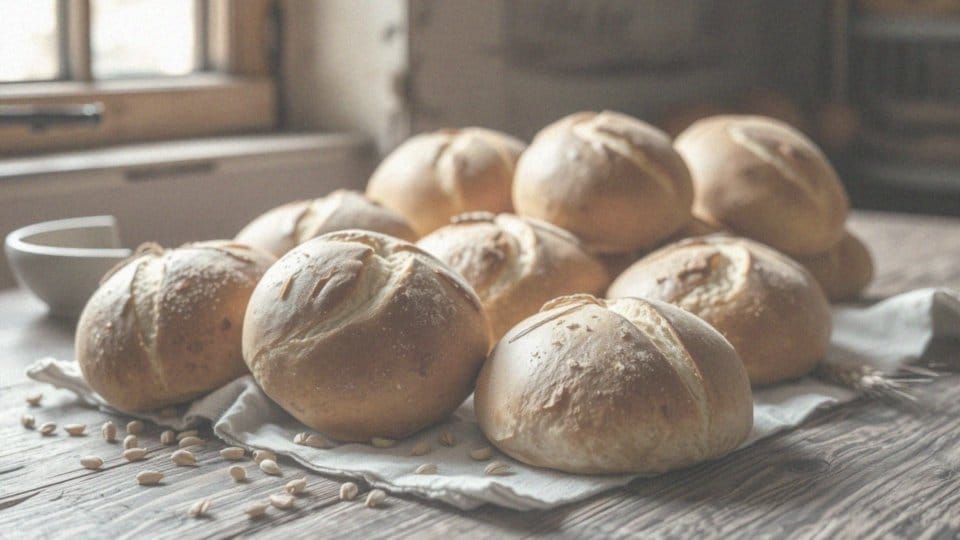 Jakie są źródła tłuszczu w bułce grahamce?