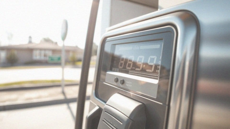 Jak temperatura wpływa na wagę benzyny?