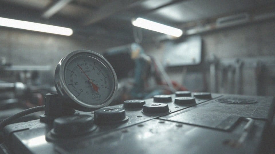 Jaką gęstość elektrolitu należy osiągnąć?