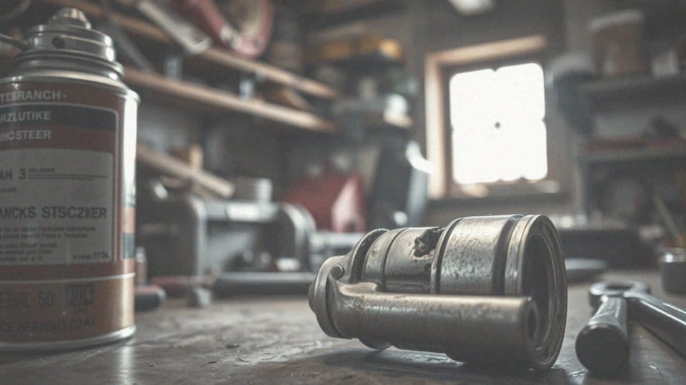 Co wpływa na jakość smarowania w silniku dwusuwowym?