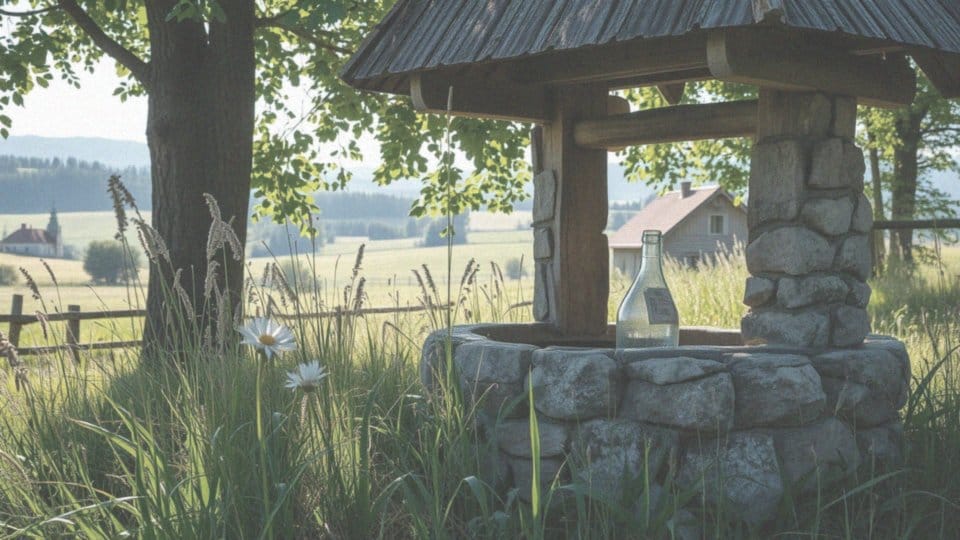 Badanie wody ze studni głębinowej – dlaczego jest kluczowe dla zdrowia?