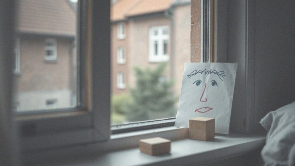 Ból głowy u dziecka w okolicach czoła – przyczyny i porady