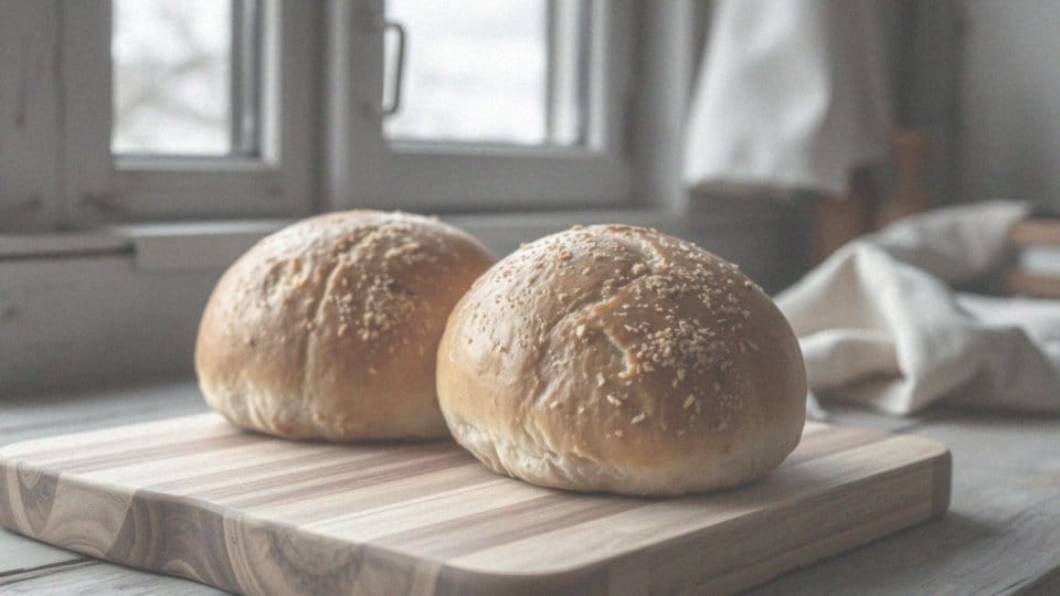 Bułka grahamka Biedronka – wartości odżywcze i korzyści zdrowotne