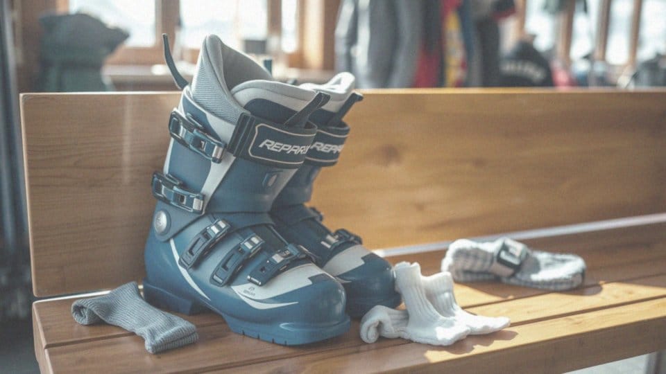 Buty narciarskie dla początkujących – jak wybrać idealny model?
