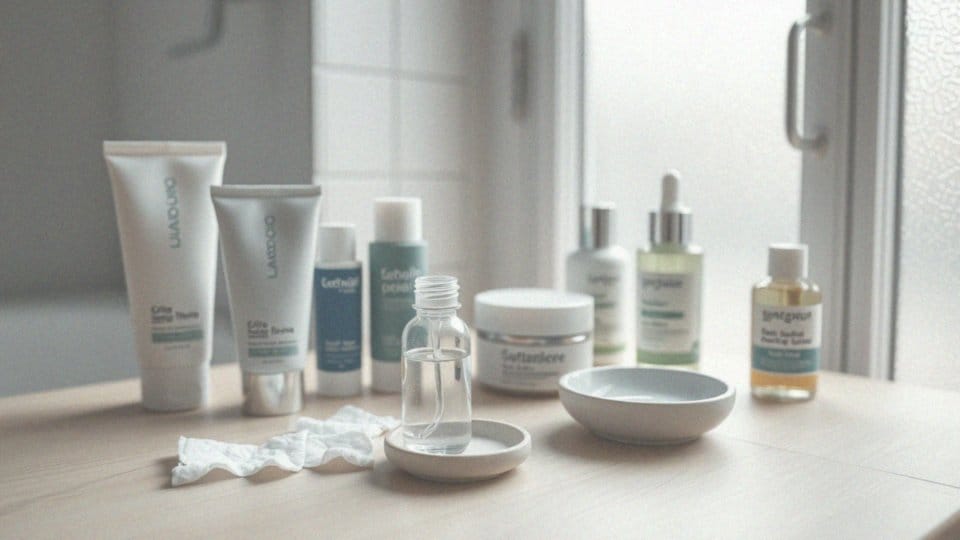 Co najlepsze na trądzik? Skuteczne preparaty i pielęgnacja